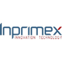 Inprimex logo, Inprimex contact details