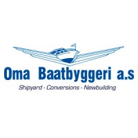 Oma Baatbyggeri AS logo, Oma Baatbyggeri AS contact details