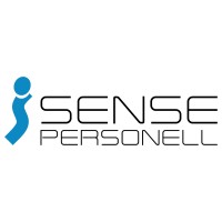 Sense Personell AS logo, Sense Personell AS contact details