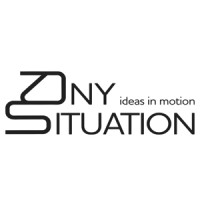 Any Situation logo, Any Situation contact details