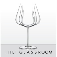 The Glassroom logo, The Glassroom contact details