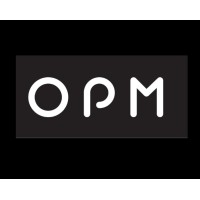 OPM MENA logo, OPM MENA contact details