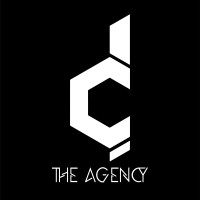 DC-The Agency logo, DC-The Agency contact details