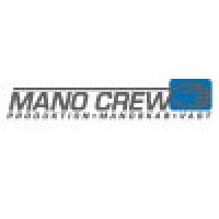 Mano Crew logo, Mano Crew contact details