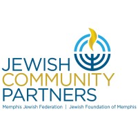 Jewish Community Partners logo, Jewish Community Partners contact details