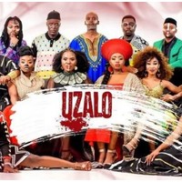 Uzalo logo, Uzalo contact details