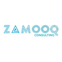 Zamooq Consulting logo, Zamooq Consulting contact details