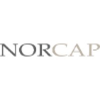 NORCAP AS logo, NORCAP AS contact details