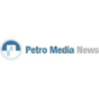 PETRO MEDIA NEWS AS logo, PETRO MEDIA NEWS AS contact details