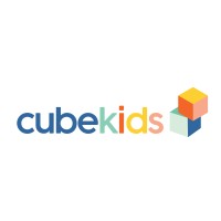 cubekids logo, cubekids contact details