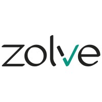 Zolve AS logo, Zolve AS contact details