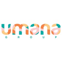 Umana Group logo, Umana Group contact details