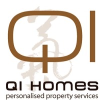 Qi-Homes Property Consultants Ltd logo, Qi-Homes Property Consultants Ltd contact details