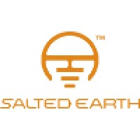 Salted Earth logo, Salted Earth contact details