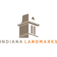 Indiana Landmarks logo, Indiana Landmarks contact details