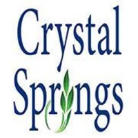 Crystal Springs logo, Crystal Springs contact details