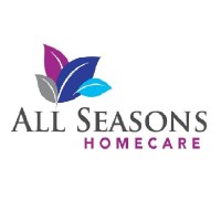 All Seasons Homecare logo, All Seasons Homecare contact details