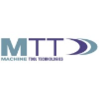 Machine Tool Technologies Ltd logo, Machine Tool Technologies Ltd contact details