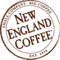 New England Tea & Coffee Co., Inc. logo, New England Tea & Coffee Co., Inc. contact details