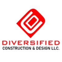 DIVERSIFIED CONSTRUCTION & DESIGN LLC logo, DIVERSIFIED CONSTRUCTION & DESIGN LLC contact details