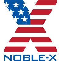 Noble-X, Inc. logo, Noble-X, Inc. contact details