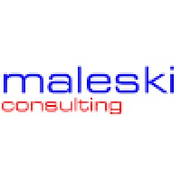 maleski consulting logo, maleski consulting contact details