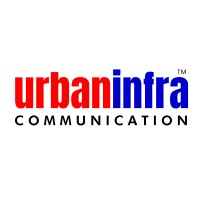 Urban Infra Communication logo, Urban Infra Communication contact details