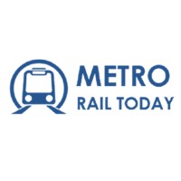 Metro Rail Today logo, Metro Rail Today contact details