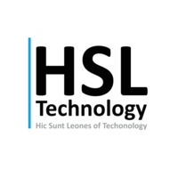 HSL Technology logo, HSL Technology contact details