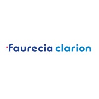 Parrot Faurecia Automotive logo, Parrot Faurecia Automotive contact details