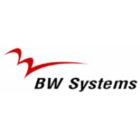 Bw Systems logo, Bw Systems contact details