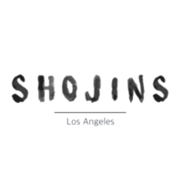 SHOJINS WORK INC logo, SHOJINS WORK INC contact details