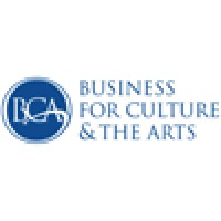 Business for Culture & the Arts logo, Business for Culture & the Arts contact details