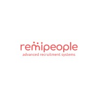 RemiPeople logo, RemiPeople contact details