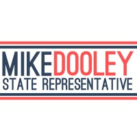 Mike Dooley for State Representative logo, Mike Dooley for State Representative contact details