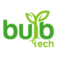 BulbTech logo, BulbTech contact details