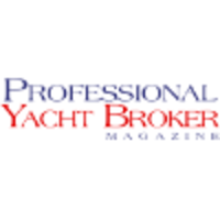 Professional Yacht Broker Magazine logo, Professional Yacht Broker Magazine contact details