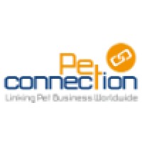 The Pet Connection logo, The Pet Connection contact details