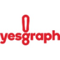 YesGraph logo, YesGraph contact details