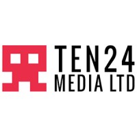 Ten24 Media LTD logo, Ten24 Media LTD contact details