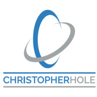 Christopher Hole Training logo, Christopher Hole Training contact details