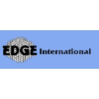 Edge International logo, Edge International contact details