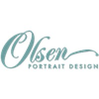 Olsen Portrait Design logo, Olsen Portrait Design contact details