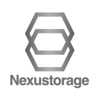 Nexustorage logo, Nexustorage contact details