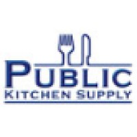 Public Kitchen Supply logo, Public Kitchen Supply contact details