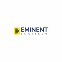 Eminent Engitech Pvt. Ltd. logo, Eminent Engitech Pvt. Ltd. contact details