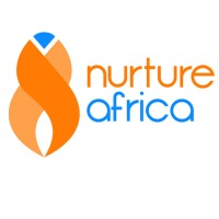 Nurture Africa logo, Nurture Africa contact details