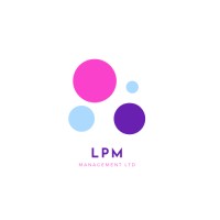 LPM Management logo, LPM Management contact details