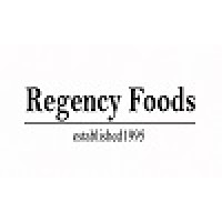 Regency Foods logo, Regency Foods contact details