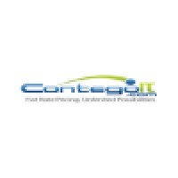 ContegoIT logo, ContegoIT contact details